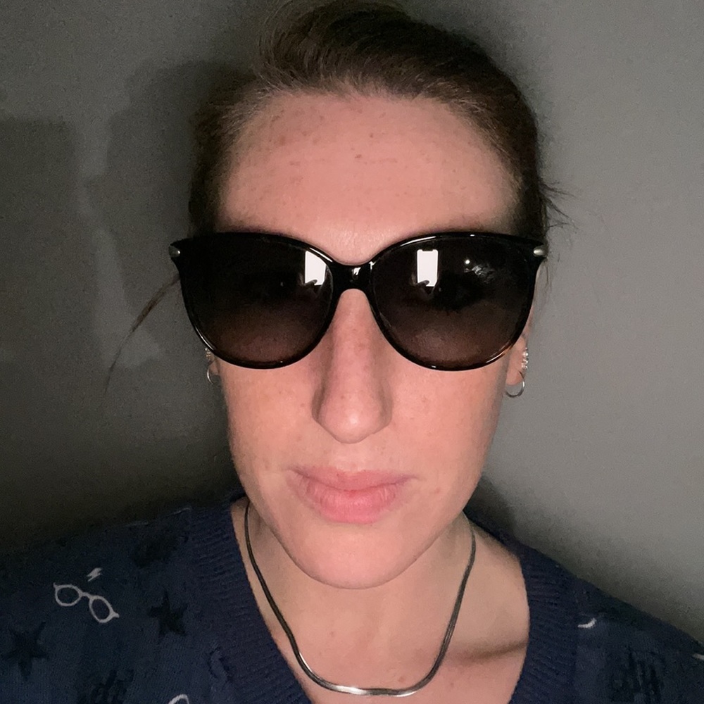 Marc by Marc Jacobs Women’s Sunglassess - Picture 8 of 9